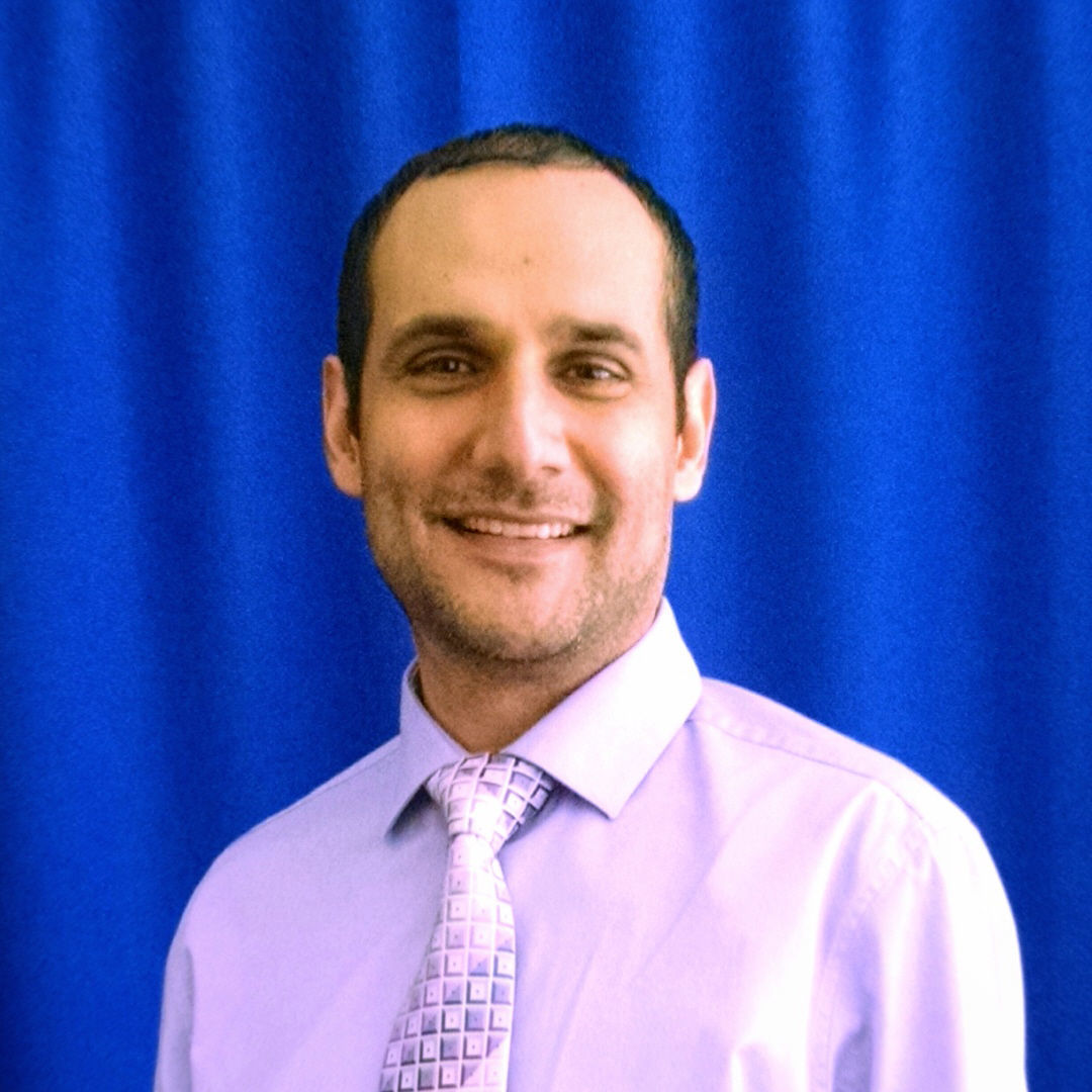 Ahmad Adnan / Republican